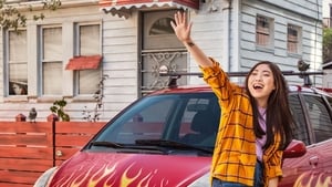 poster Awkwafina is Nora From Queens