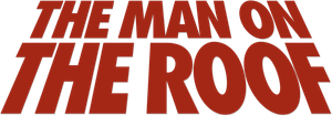 Man on the Roof
