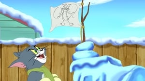 Tom and Jerry Tales Snow Brawl