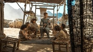 مشاهدة وتحميل مسلسل Raised by Wolves 1×1
