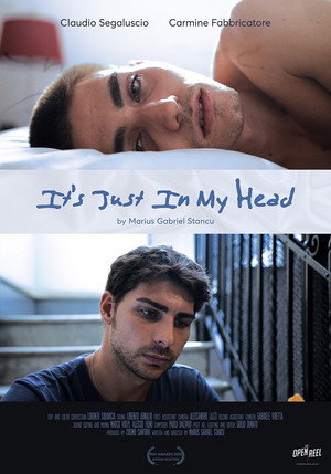 It's Just in My Head 13