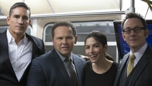 Person of Interest saison 5 episode 13 streaming vf