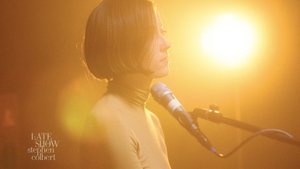 The Late Show with Stephen Colbert: 7×75