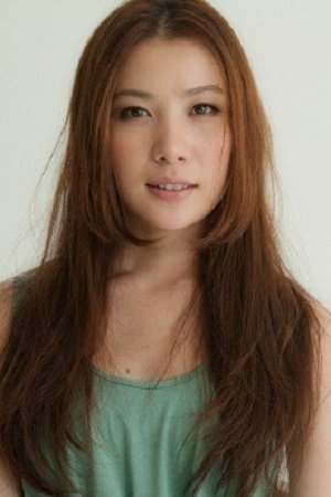 Eri Murakawa isShibusawa Naka [Eiichi's older sister