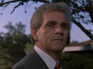 Christopher Bundy -- Died On Sunday
