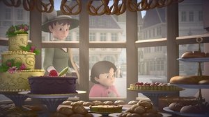 Heidi: Temporada 1x Episodio 14
