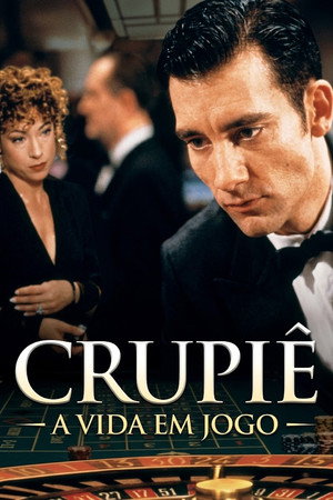 Croupier 34