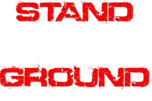 Stand Your Ground — Logos 2