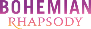 Bohemian Rhapsody — Logos 8
