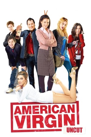 Click for trailer, plot details and rating of American Virgin (2009)