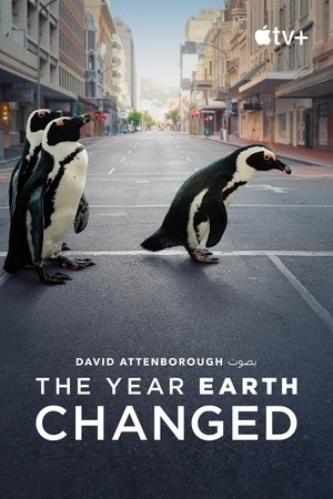 The Year Earth Changed (2021)