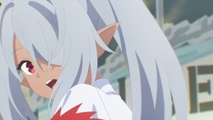 Blue Archive the Animation Season 1 Episode 6