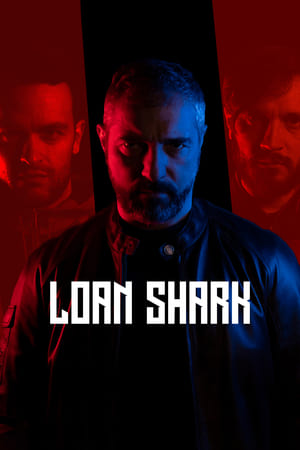 Poster Loan Shark (2021)