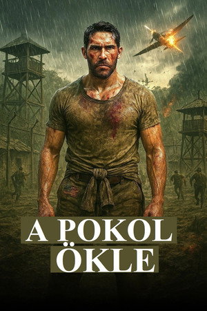 poster Prisoner of War