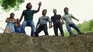 Sin senos sí hay paraíso: 1×89