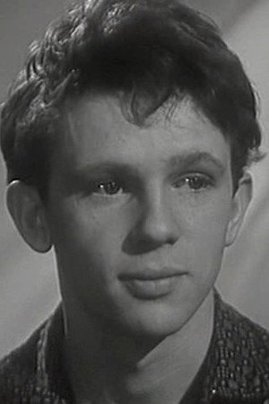 Yuri Berkun portrait