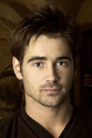 Colin Farrell