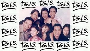 T.G.I.S. film complet