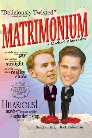 Matrimonium