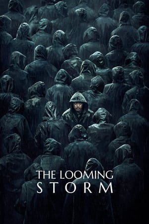 Poster The Looming Storm (2017)