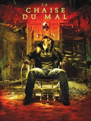 Poster The Devil's Chair : La Chaise du mal 2007