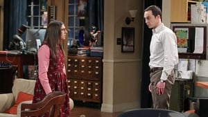 The Big Bang Theory Season 8 Episode 24