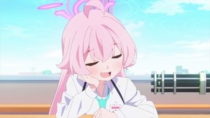 Blue Archive The Animation: 1×1