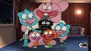 O Incrível Mundo de Gumball: 5×37