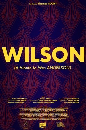 Wilson (2015)