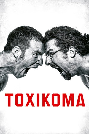 Toxikoma 9