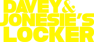 Davey & Jonesie's Locker