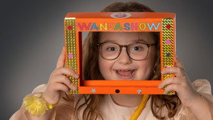 Still from Wandashow