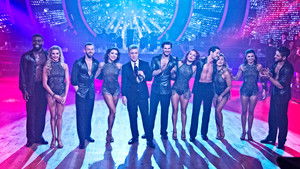Dancing with the Stars: 23×15