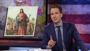 The Opposition with Jordan Klepper Staffel 1 Folge 59