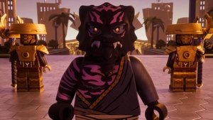 LEGO Ninjago: Dragons Rising Season 1 Episode 18