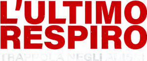 L'ultimo Respiro - Trappola negli Abissi (2024) ITA Streaming official logo