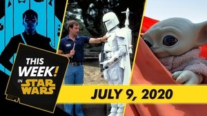 Thrawn Ascendancy: Chaos Rising Excerpt, the Sounds of Ben Burtt, and More!