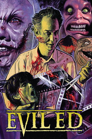 Evil Ed 24