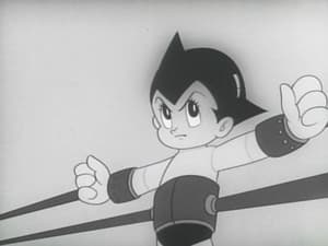 Astro Boy The Wacky Machine