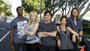 Leverage (2008) online