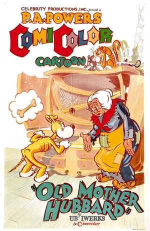 Old Mother Hubbard
