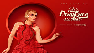 poster Drag Race España: All Stars