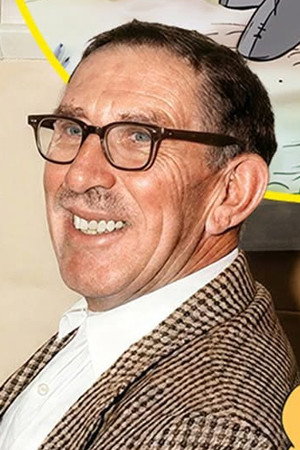 Ralph Wright