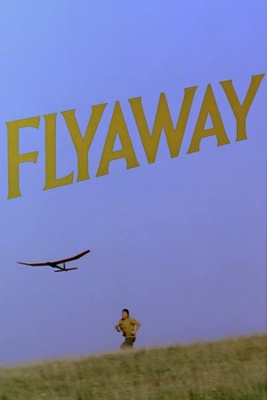 Poster Flyaway (1972)