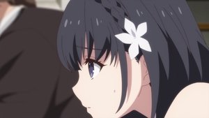 The Magical Revolution of the Reincarnated Princess and the Genius Young Lady Season 1 Episode 6