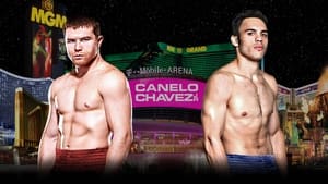 Canelo Alvarez vs. Julio Cesar Chavez Jr. film complet