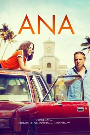Ana Ana