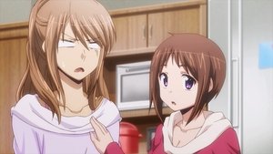 My Wife is the Student Council President!: 2×12