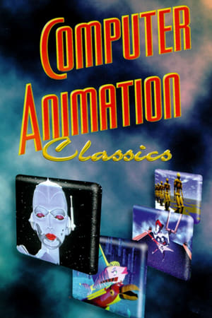 Image Computer Animation Classics