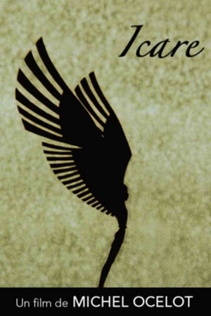 Icarus poster